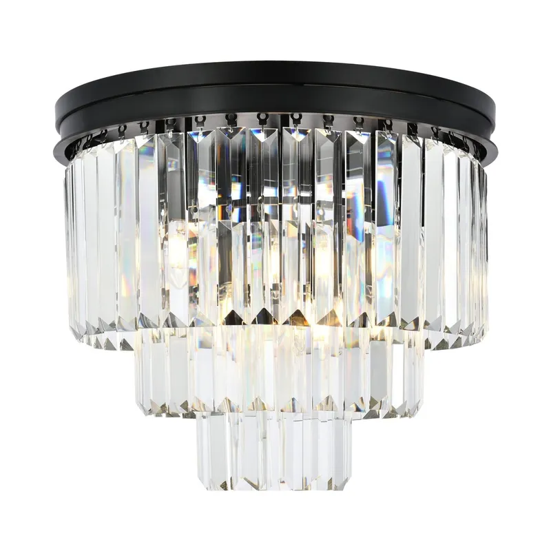 1231F20MB/RC — Elegant Lighting LED Ceiling Lights  