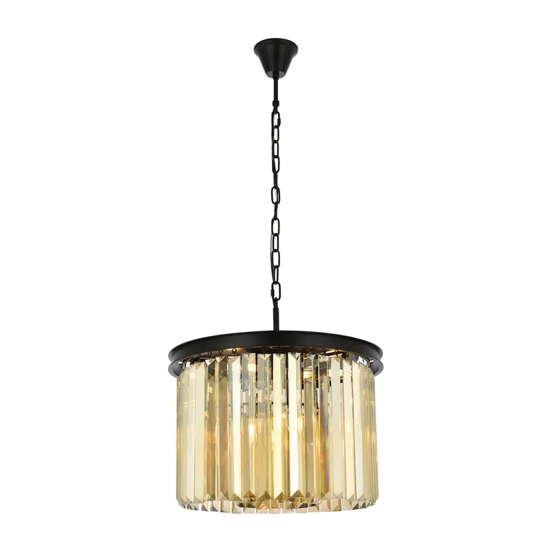 1238D20MB-GT/RC — Elegant Lighting LED Pendant Lights  