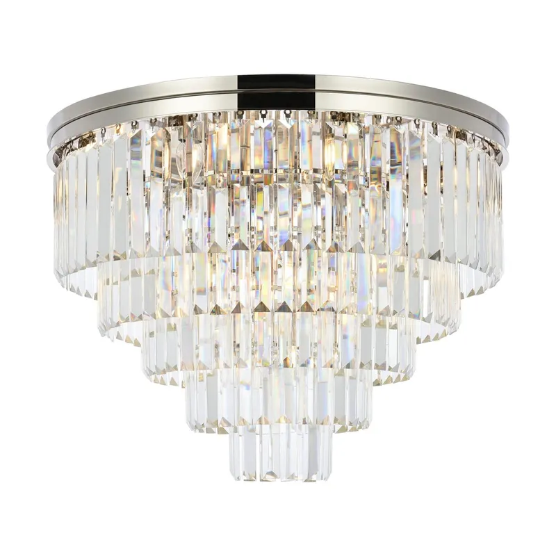 1231F32PN/RC — Elegant Lighting LED Ceiling Lights  