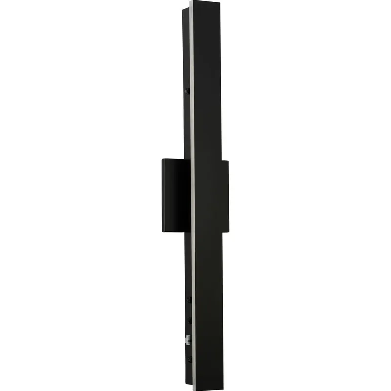 Z-2040 Collection LED Medium Outdoor Wall Light — Progress Lighting LED Wall Lights  