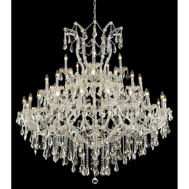 2801G52C/RC — Elegant Lighting LED Pendant Lights  