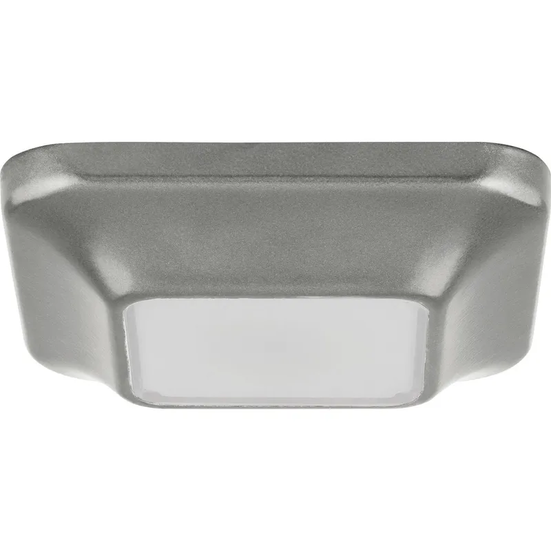 5.5in Square LED Surface Mount — Progress Lighting LED Post Top Lights  