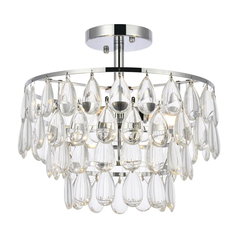 1103F14C — Elegant Lighting LED Ceiling Lights 120.0W 
