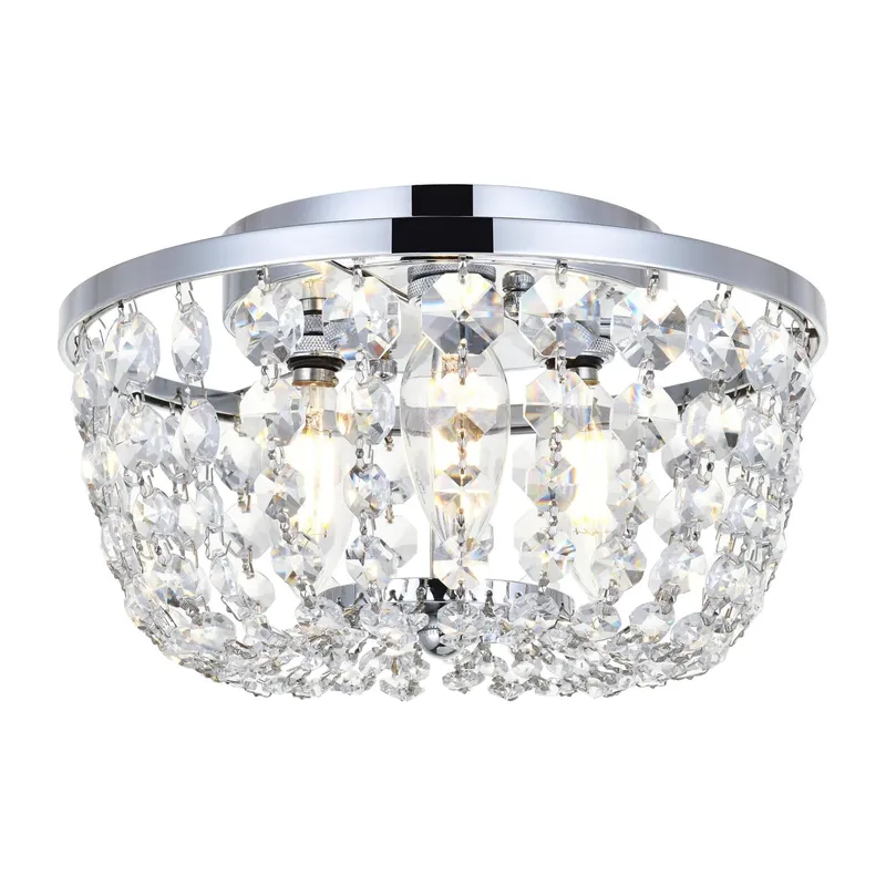 1109F10C — Elegant Lighting LED Ceiling Lights 120.0W 