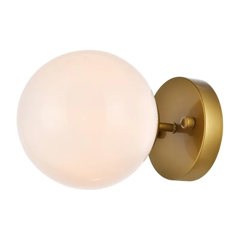 LD2451BR — Elegant Lighting LED Wall Lights 40.0W 