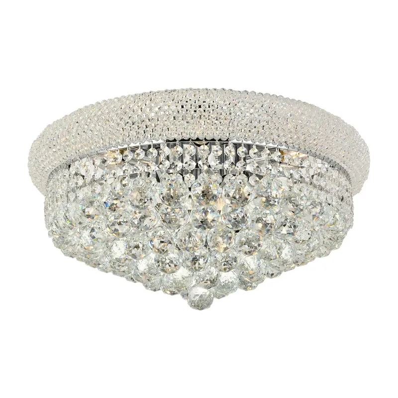 V1800F20C/RC — Elegant Lighting LED Ceiling Lights  