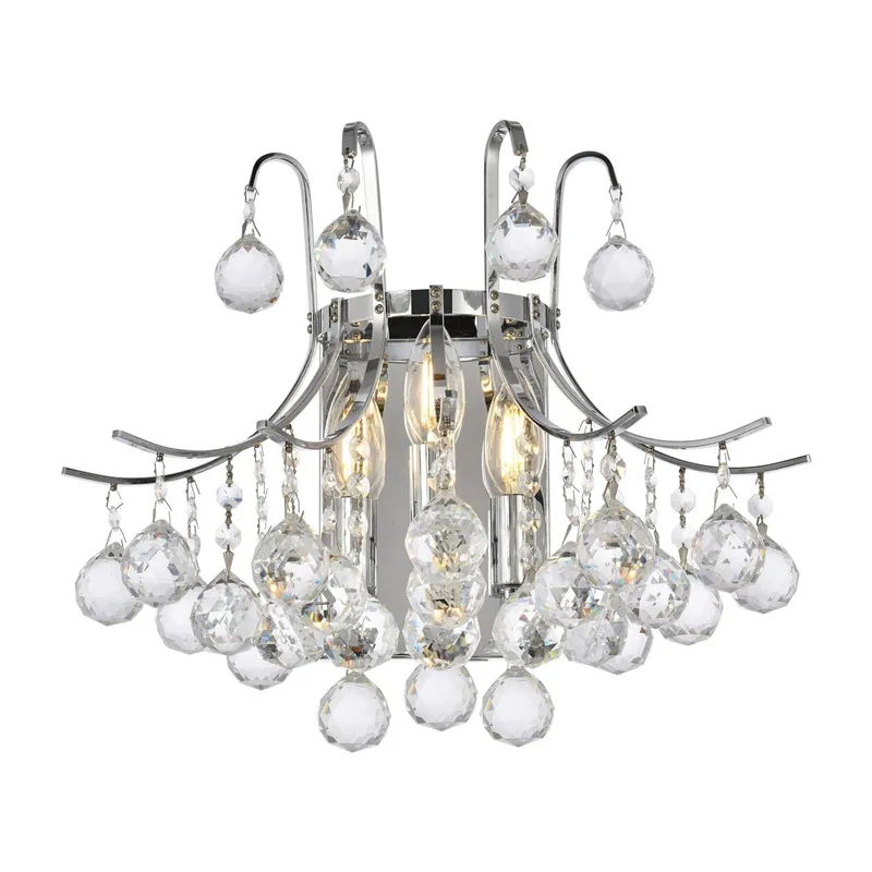 V8000W16C/RC — Elegant Lighting LED Wall Lights  