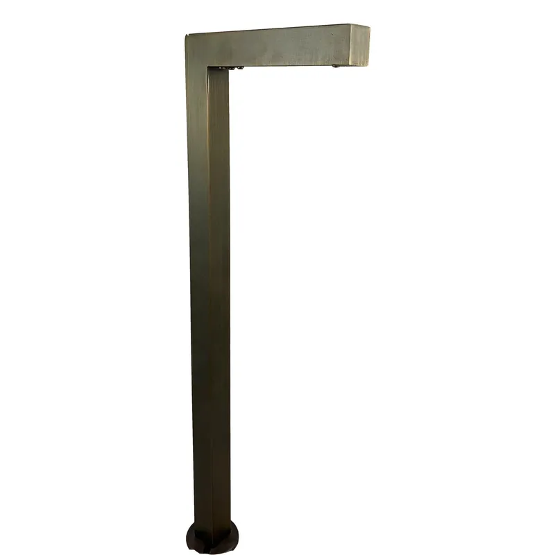 P807 — Elegant Lighting LED Bollards & Pathway Lights  