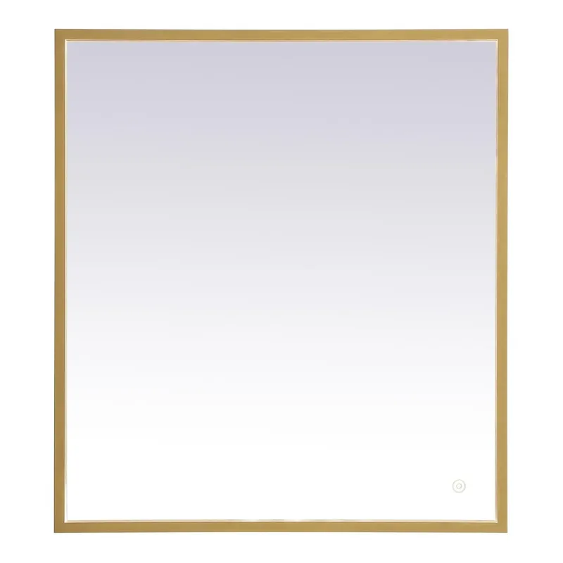 MRE62730BR — Elegant Lighting LED General Lighting 33.7W 