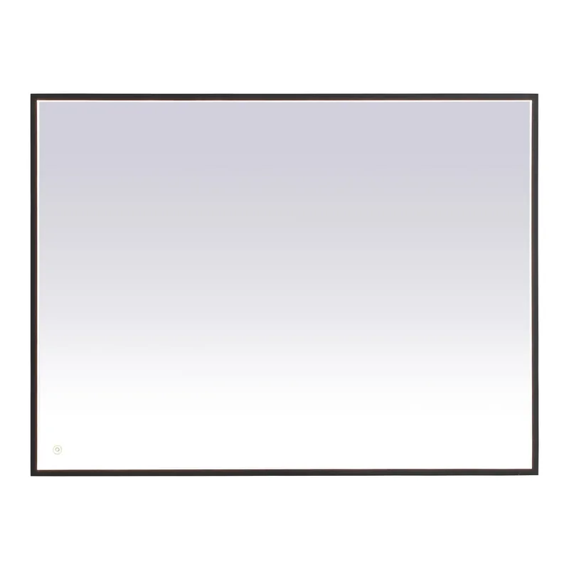 MRE63648BK — Elegant Lighting LED General Lighting 41.0W 
