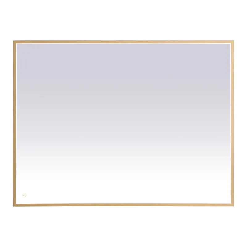MRE63648BR — Elegant Lighting LED General Lighting 41.0W 