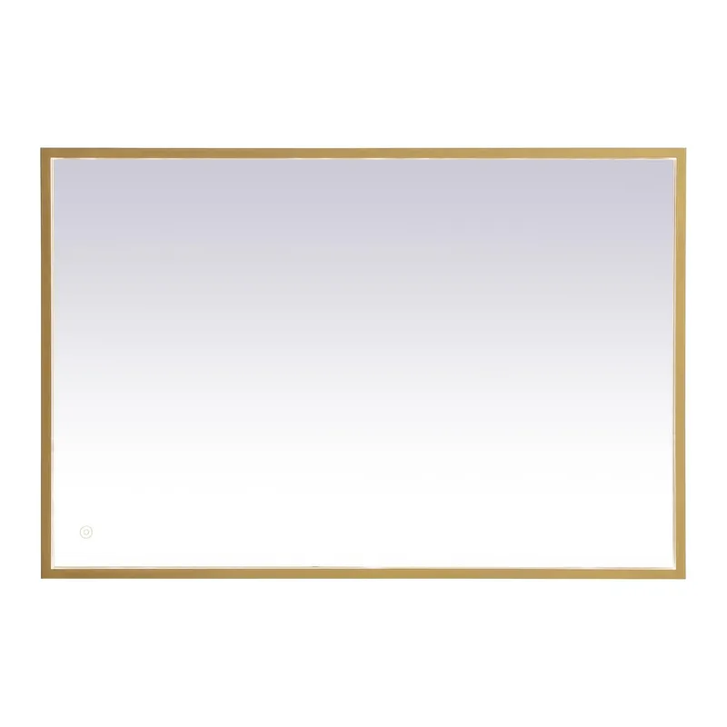 MRE62740BR — Elegant Lighting LED General Lighting 37.3W 