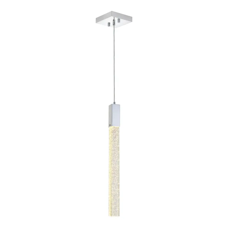 2066D5C — Elegant Lighting LED Pendant Lights 3.0W 
