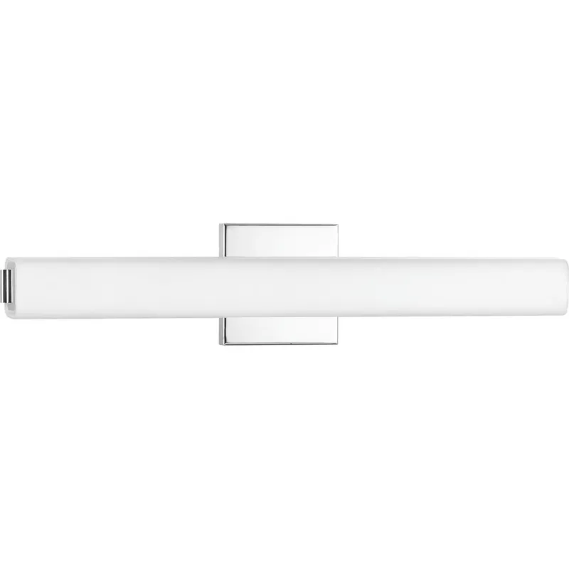 Beam Collection 22" Linear LED Bath & Vanity — Progress Lighting LED Linear Lights  