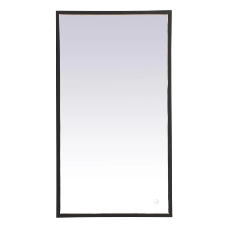 MRE62036BK — Elegant Lighting LED General Lighting 31.5W 
