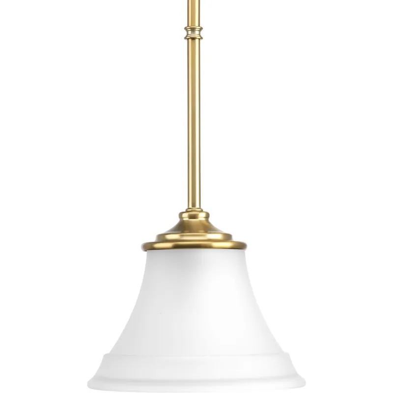 Tinsley Collection Mini-Pendant — Progress Lighting LED Landscape Lights  