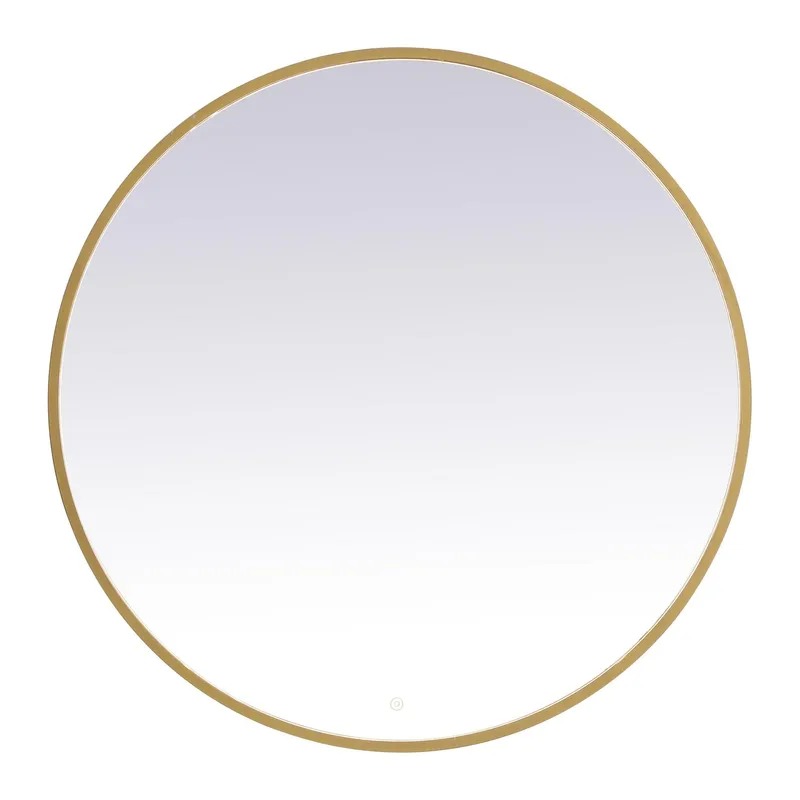 MRE6042BR — Elegant Lighting LED General Lighting 37.3W 