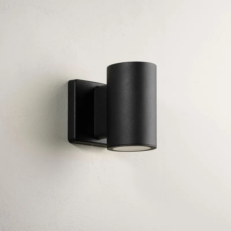 3" Wall Mount Downlight Cylinder — Progress Lighting LED Downlights  