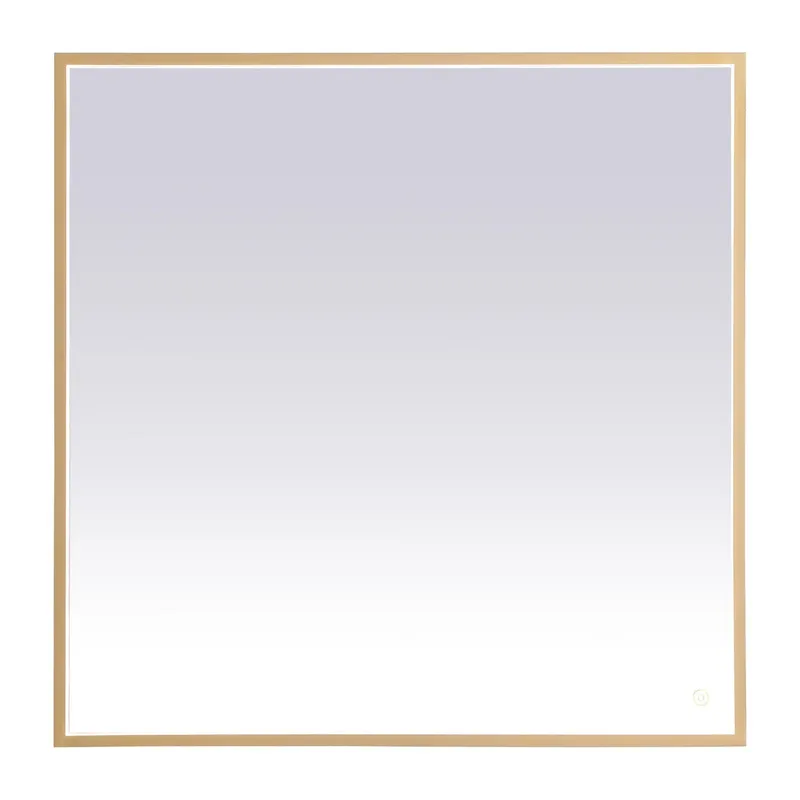 MRE63636BR — Elegant Lighting LED General Lighting 42.0W 