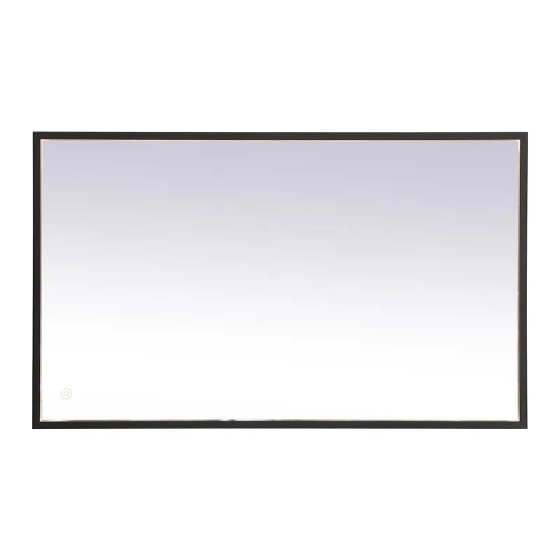 MRE62440BK — Elegant Lighting LED General Lighting 34.5W 