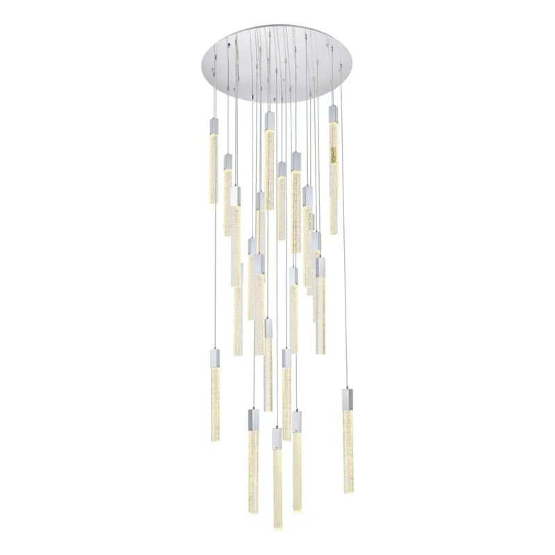 2067G42C — Elegant Lighting LED Pendant Lights 75.0W 