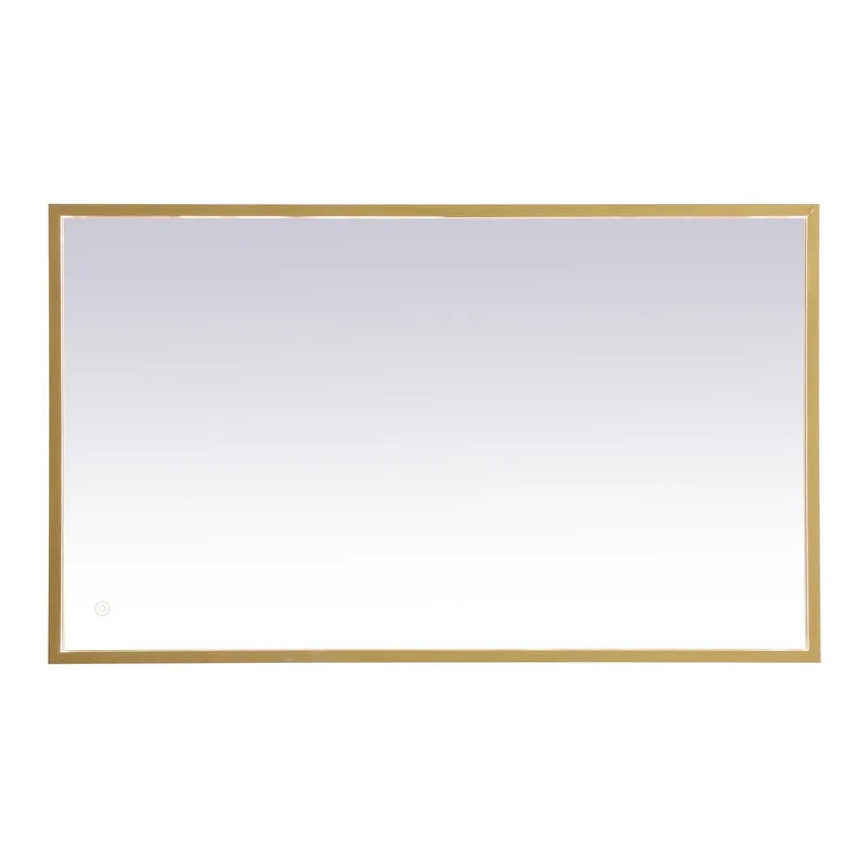MRE62440BR — Elegant Lighting LED General Lighting 34.5W 