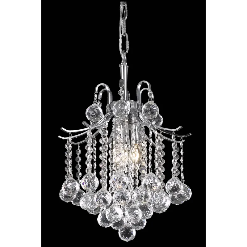 LD8200D12C — Elegant Lighting LED Pendant Lights  
