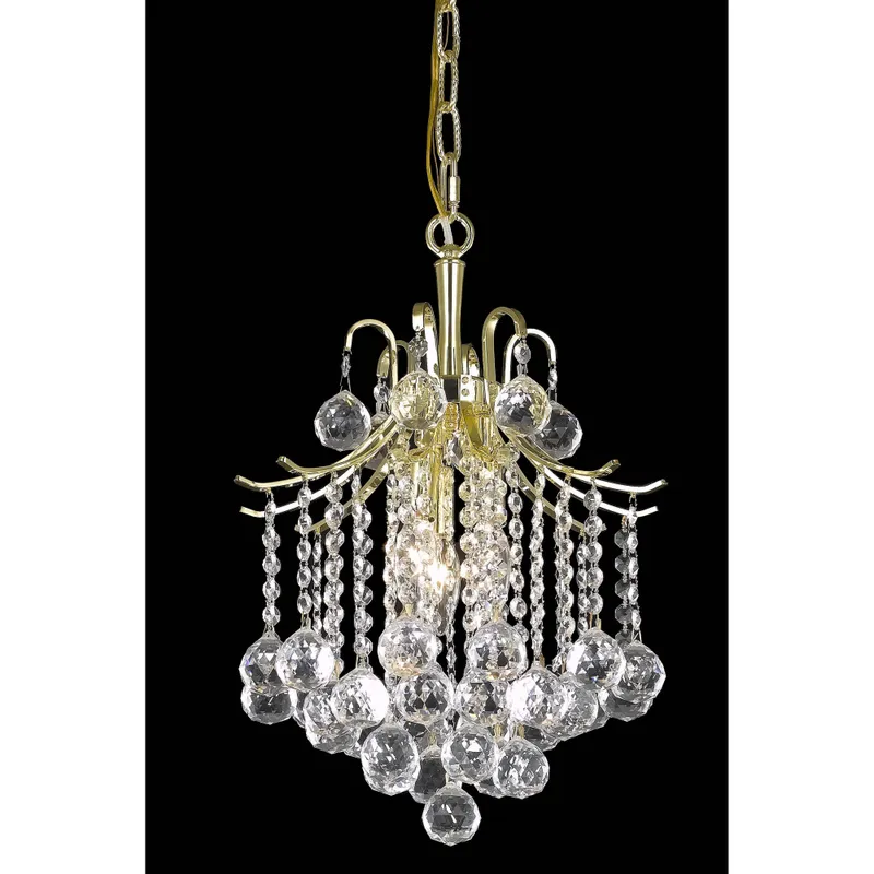 LD8200D12G — Elegant Lighting LED Pendant Lights  