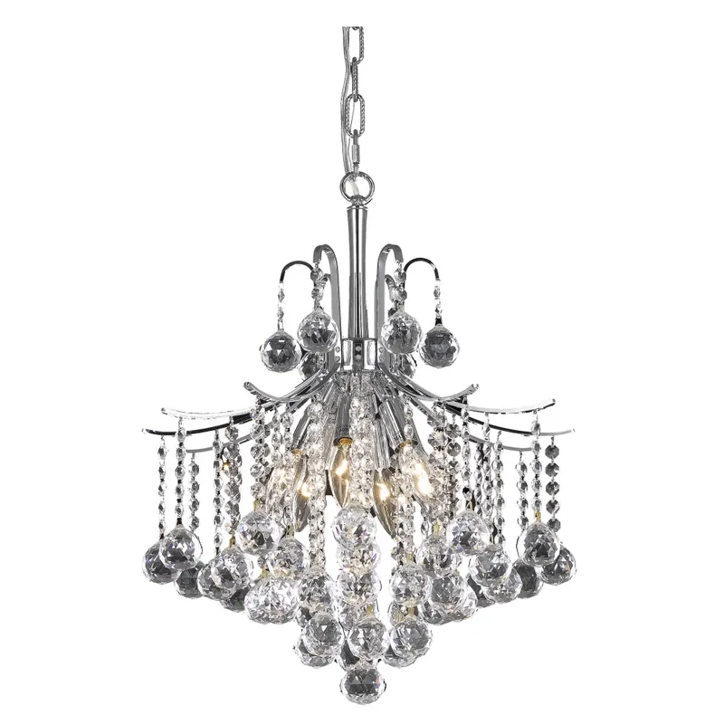 LD8200D17C — Elegant Lighting LED Pendant Lights  