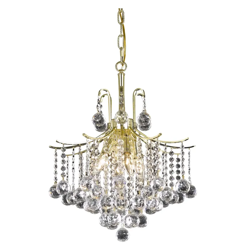 LD8200D17G — Elegant Lighting LED Pendant Lights  