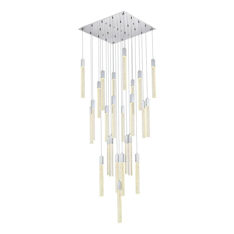 2066G36C — Elegant Lighting LED Pendant Lights 75.0W 