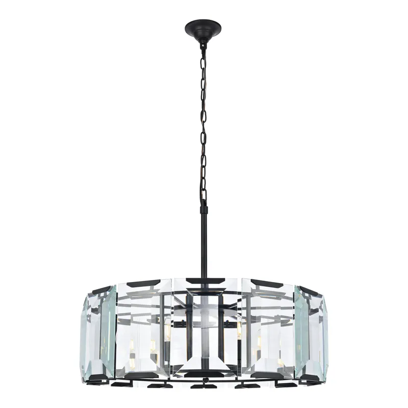 1211D30FB — Elegant Lighting LED Pendant Lights  