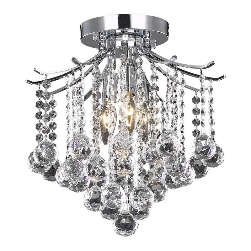 LD8200F12C — Elegant Lighting LED Ceiling Lights  