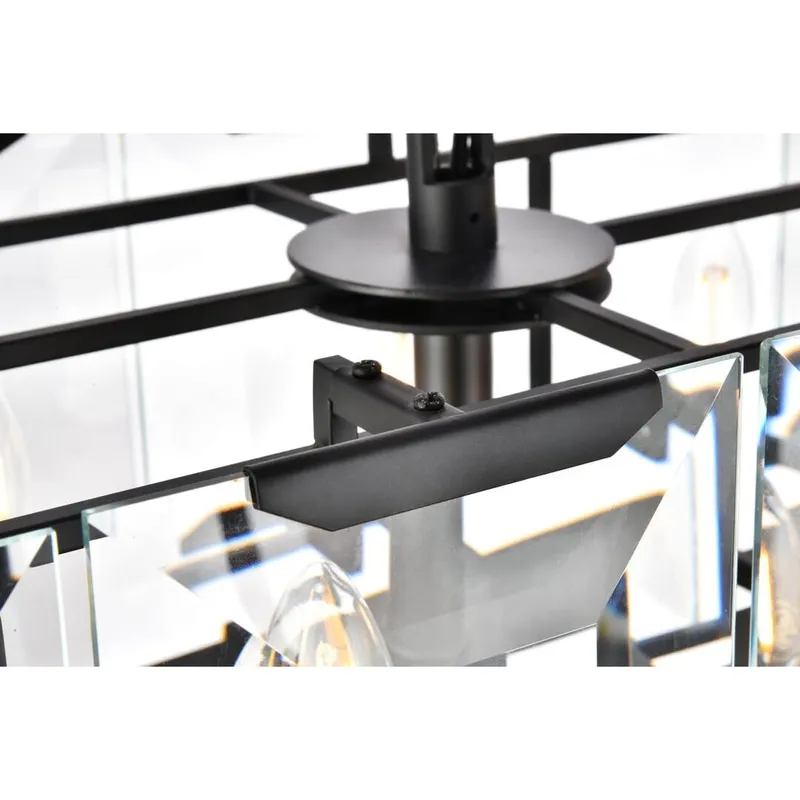 1212D53FB — Elegant Lighting LED Pendant Lights  
