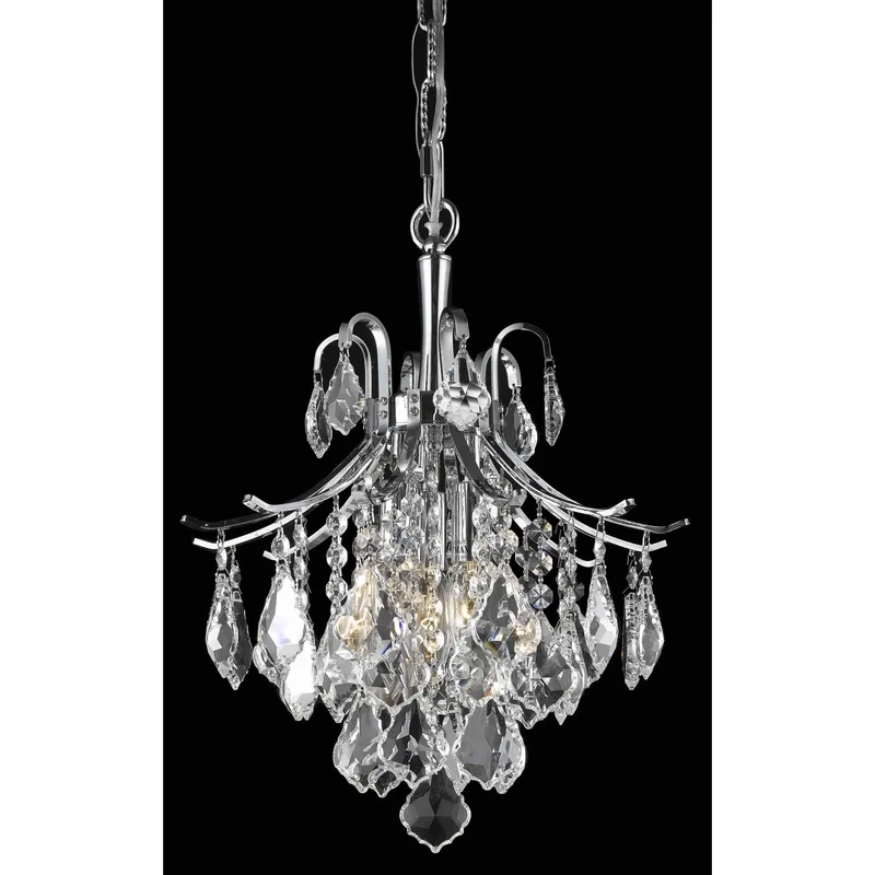 LD8100D12C — Elegant Lighting LED Pendant Lights  