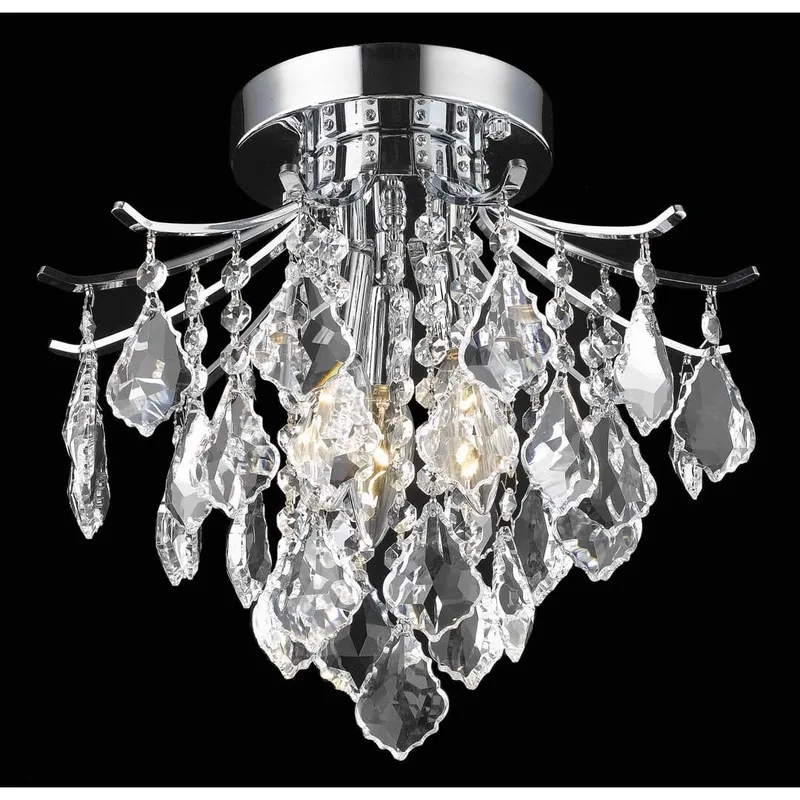 LD8100F12C — Elegant Lighting LED Ceiling Lights  