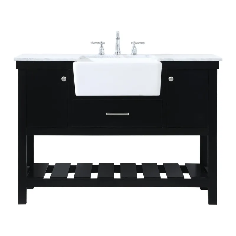 VF60148BK — Elegant Lighting LED Wall Lights  