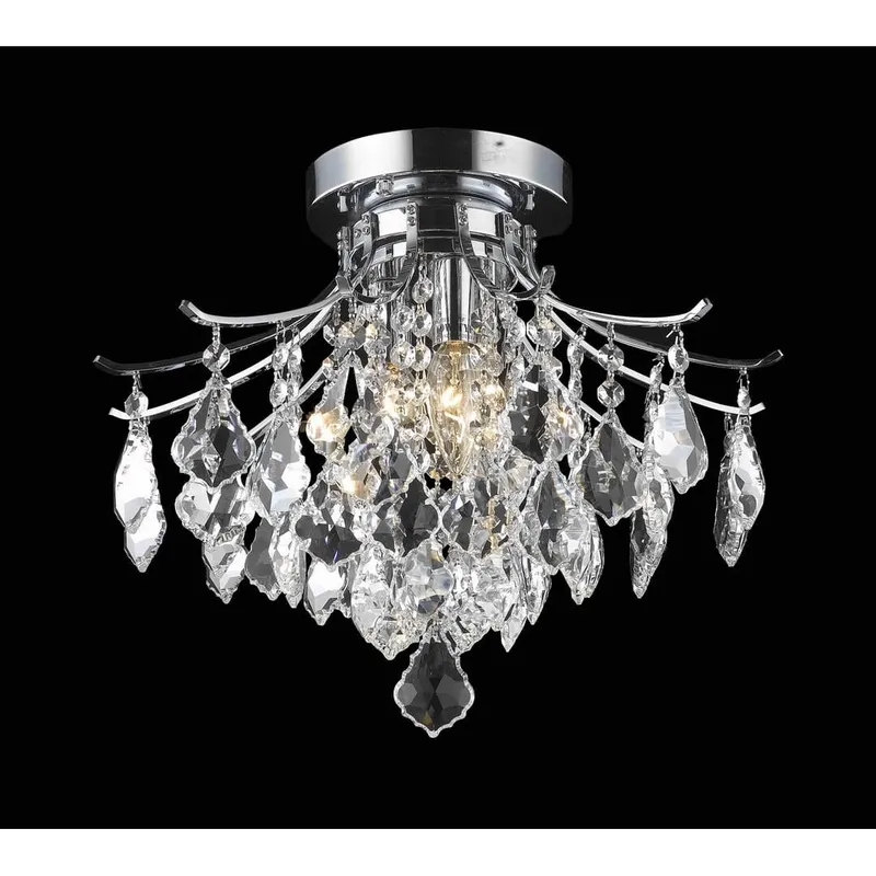 LD8100F16C — Elegant Lighting LED Ceiling Lights  