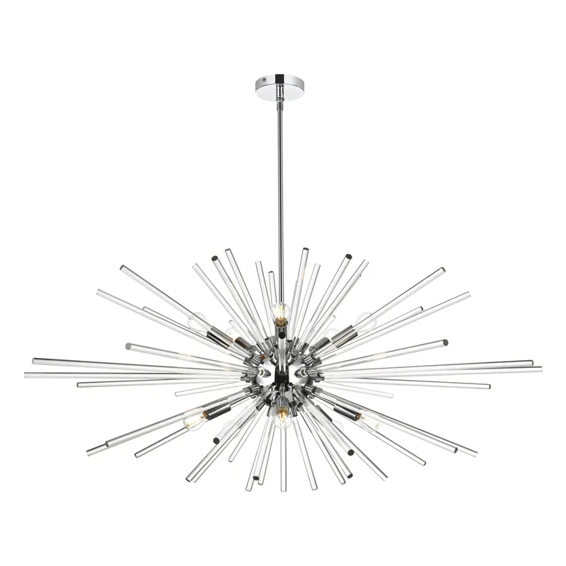 2502D46C — Elegant Lighting LED Pendant Lights 400.0W 