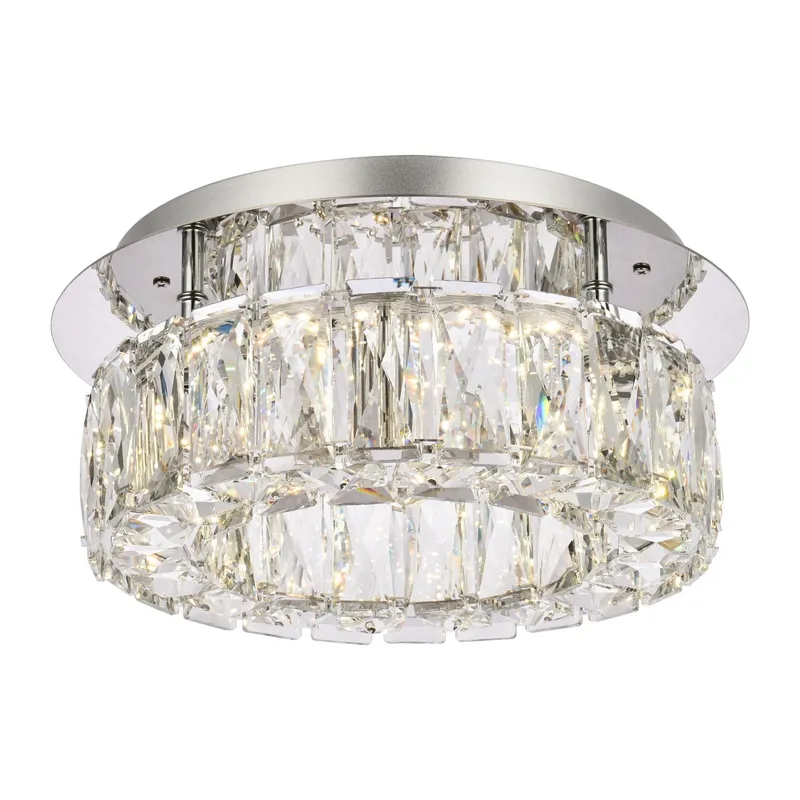 3503F12C — Elegant Lighting LED Ceiling Lights  