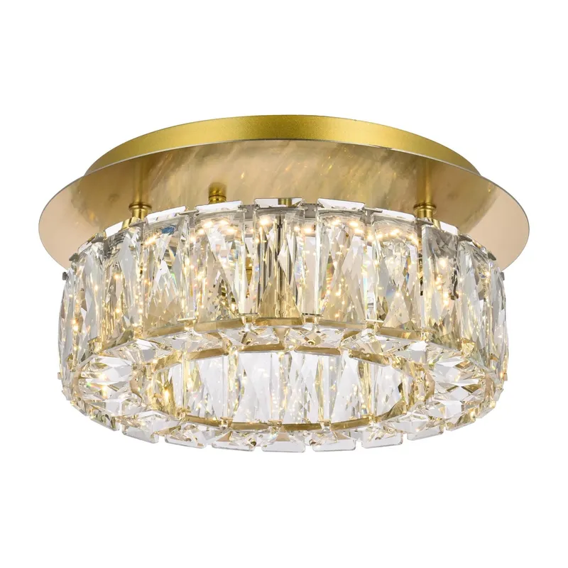 3503F12G — Elegant Lighting LED Ceiling Lights  