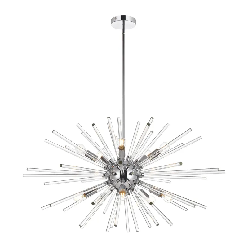 2502D32C — Elegant Lighting LED Pendant Lights 400.0W 