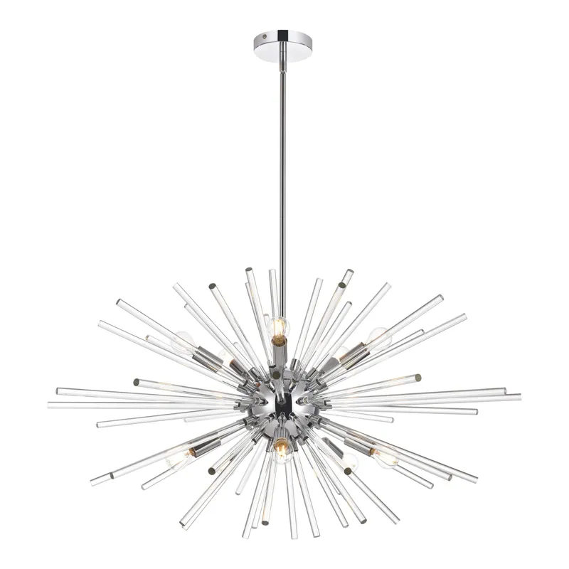 2502D36C — Elegant Lighting LED Pendant Lights 400.0W 