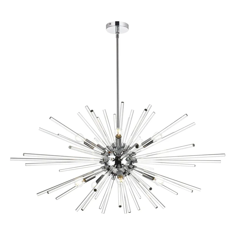 2502D42C — Elegant Lighting LED Pendant Lights 400.0W 