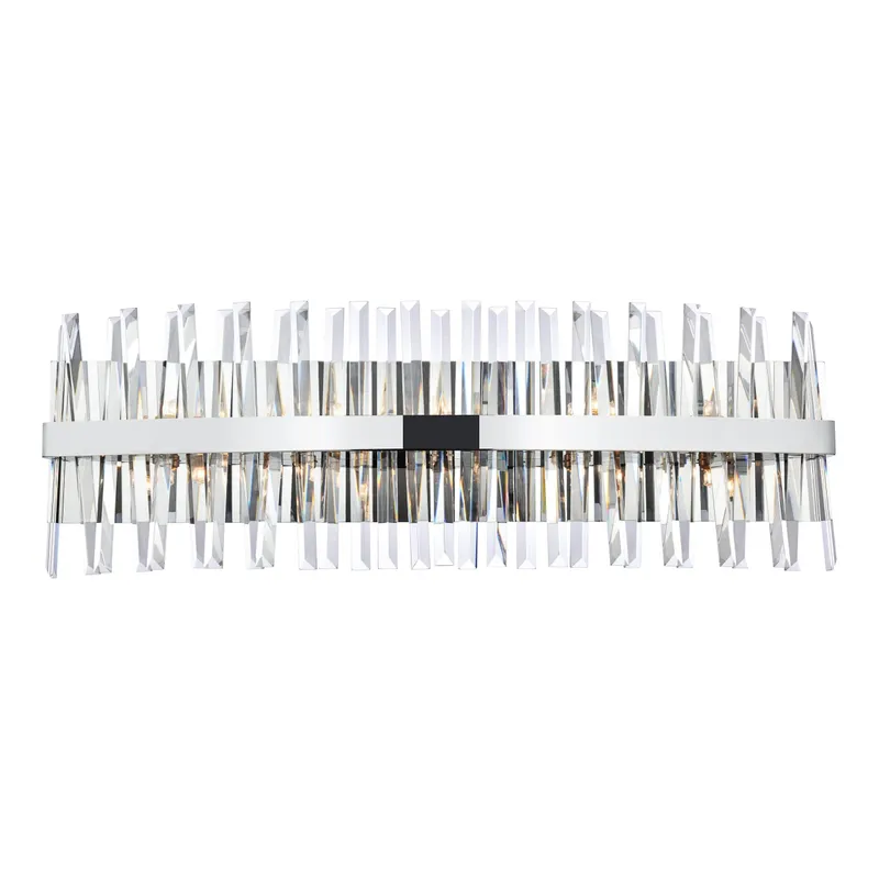 6200W36C — Elegant Lighting LED Wall Lights 200.0W 