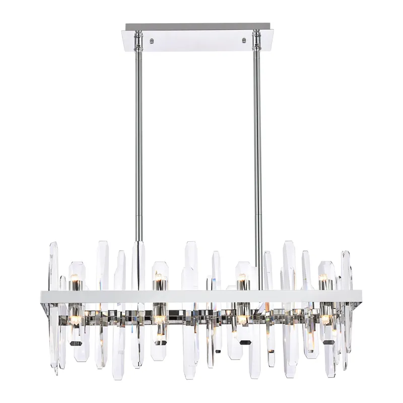 2200G30C — Elegant Lighting LED Pendant Lights 320.0W 