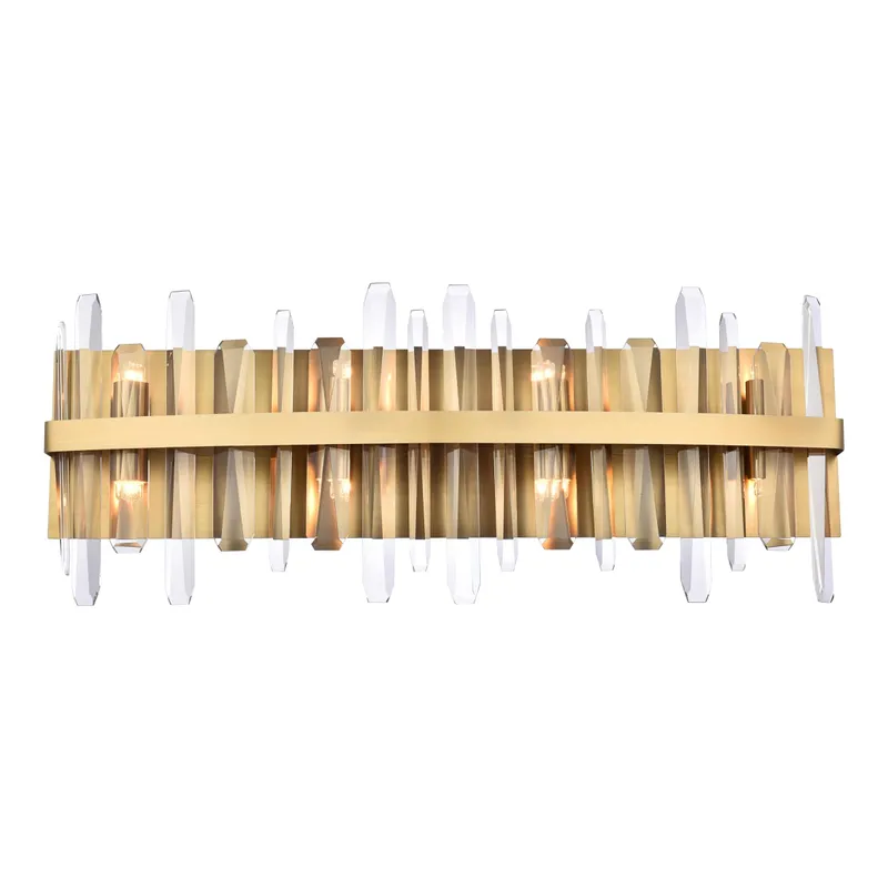 2200W30SG — Elegant Lighting LED Wall Lights 160.0W 