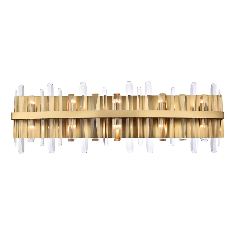 2200W36SG — Elegant Lighting LED Wall Lights 200.0W 