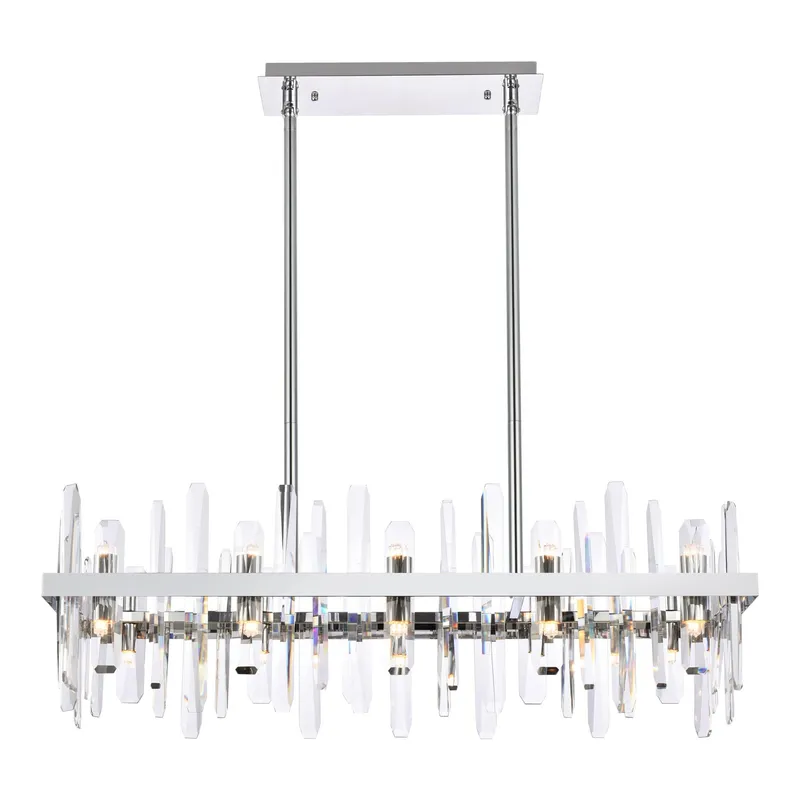2200G36C — Elegant Lighting LED Pendant Lights 400.0W 