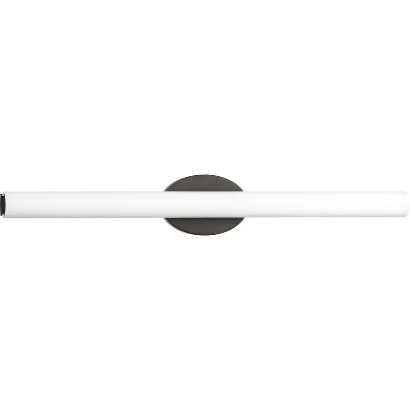 Parallel LED Collection 32" Linear LED Bath & Vanity — Progress Lighting LED Linear Lights  